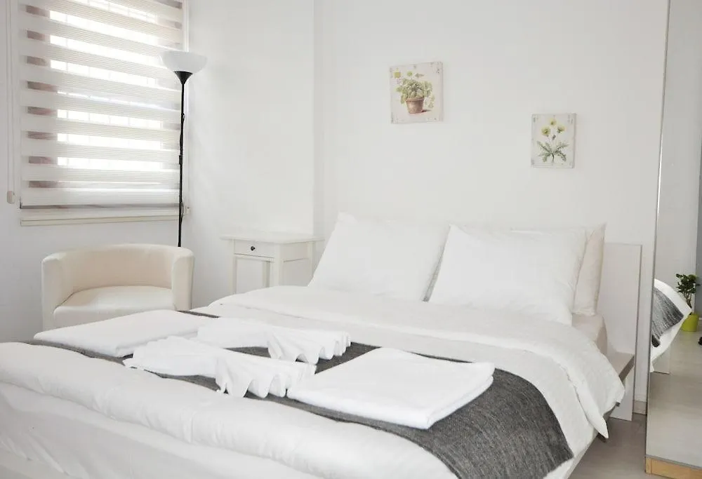 Ada Home Istanbul Guest house