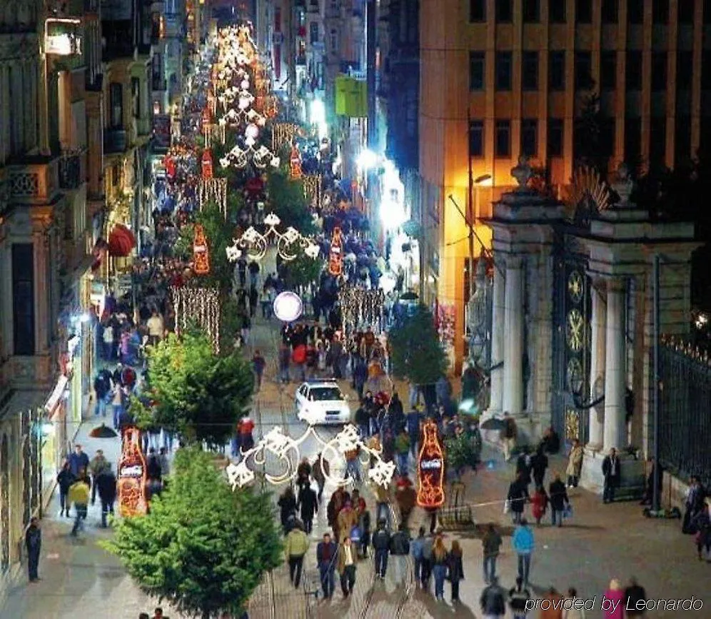 Ada Home Istanbul