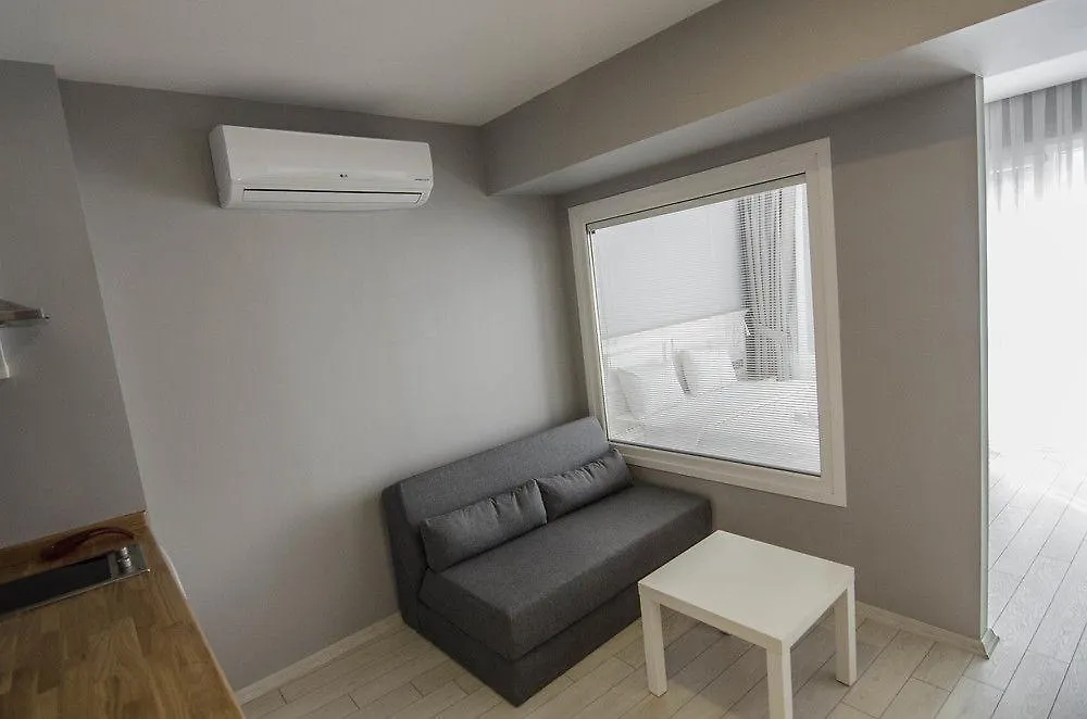 Guest house Ada Home Istanbul