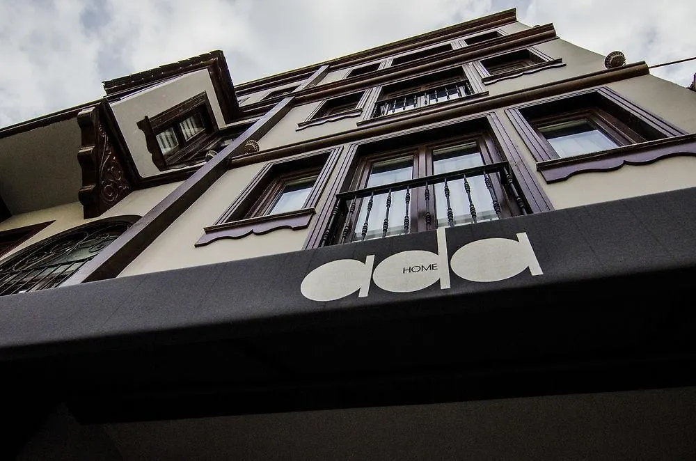 Ada Home Istanbul Guest house