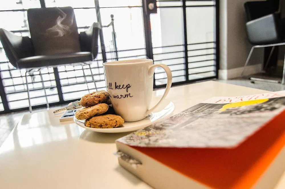 Ada Home Istanbul Guest house
