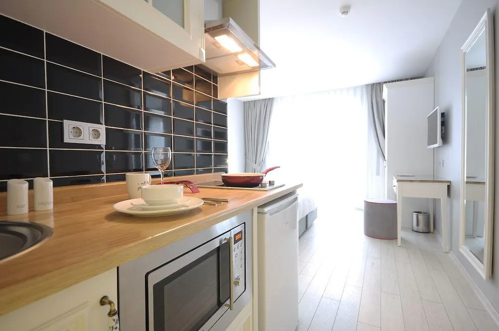 Ada Home Istanbul 3*,  Turkey