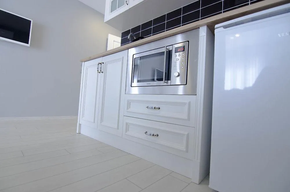 Guest house Ada Home Istanbul