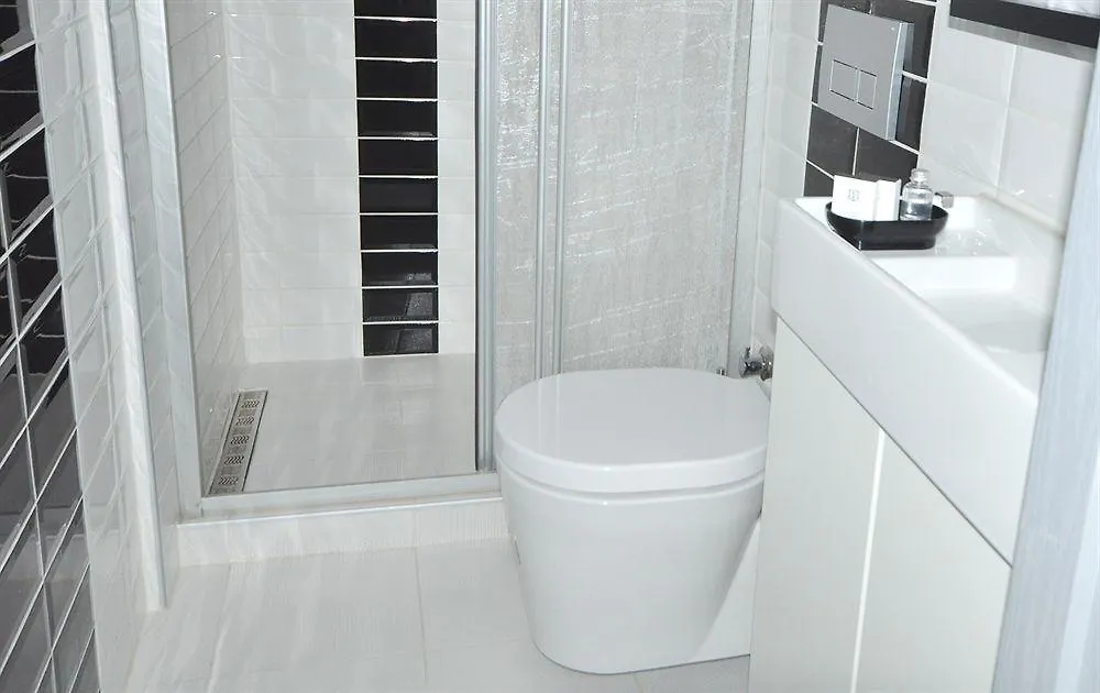 Ada Home Istanbul Turkey