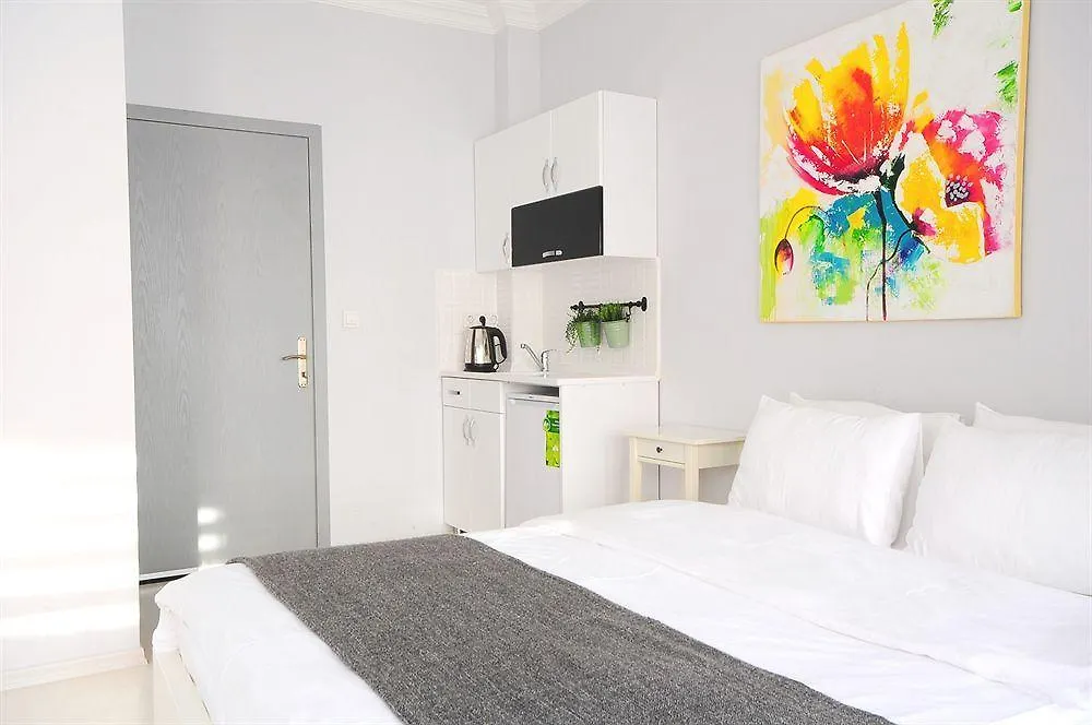Ada Home Istanbul Guest house