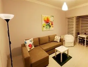 Ada Home Istanbul Guest house