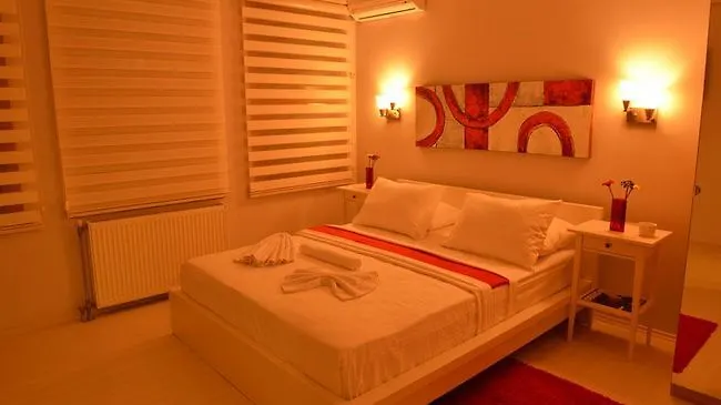 Guest house Ada Home Istanbul