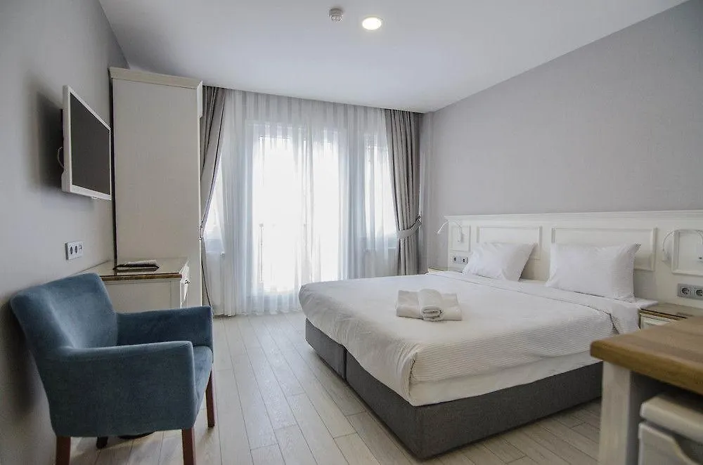 Ada Home Isztambul 3*,